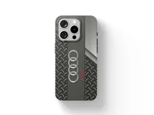 Audi Cover Smartphone Serie Alta Gamma Professionale